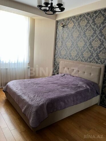 3 otaqlı yeni tikili - Azadlıq Prospekti m. - 90 m² (4)