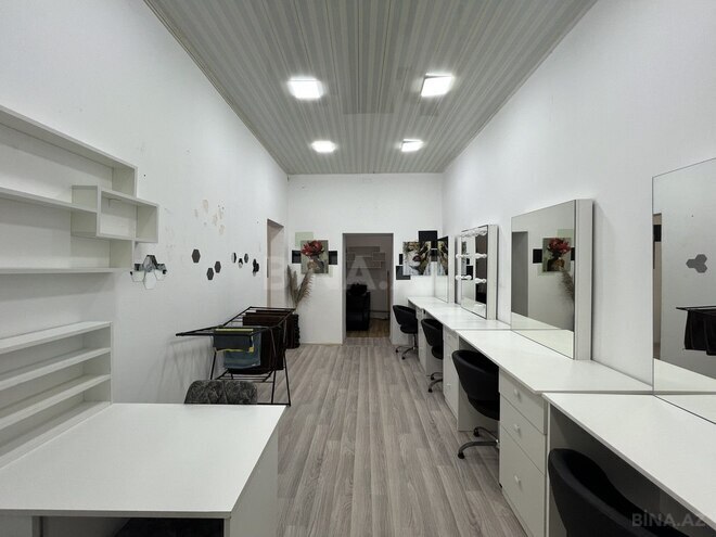 Obyekt - Nəriman Nərimanov m. - 65 m² (5)