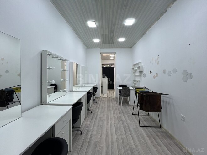 Obyekt - Nəriman Nərimanov m. - 65 m² (1)