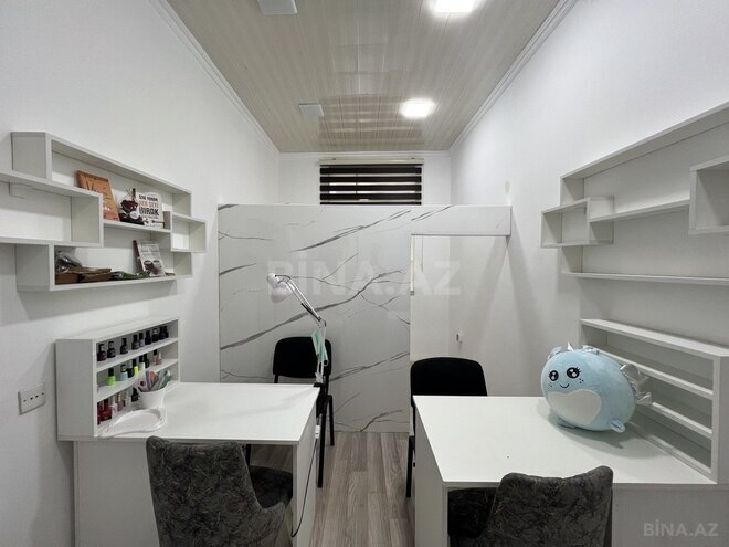 Obyekt - Nəriman Nərimanov m. - 65 m² (2)