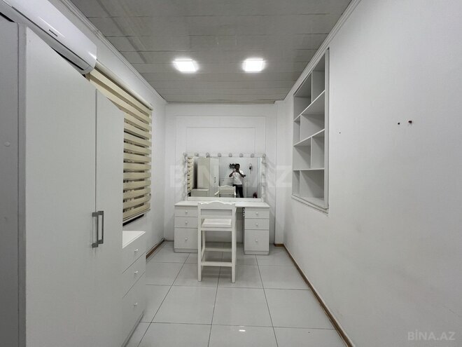Obyekt - Nəriman Nərimanov m. - 65 m² (3)