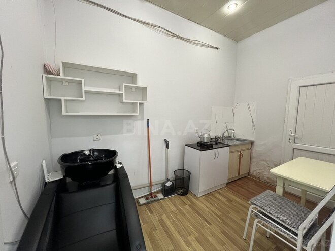 Obyekt - Nəriman Nərimanov m. - 65 m² (6)
