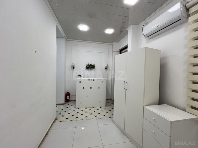 Obyekt - Nəriman Nərimanov m. - 65 m² (4)