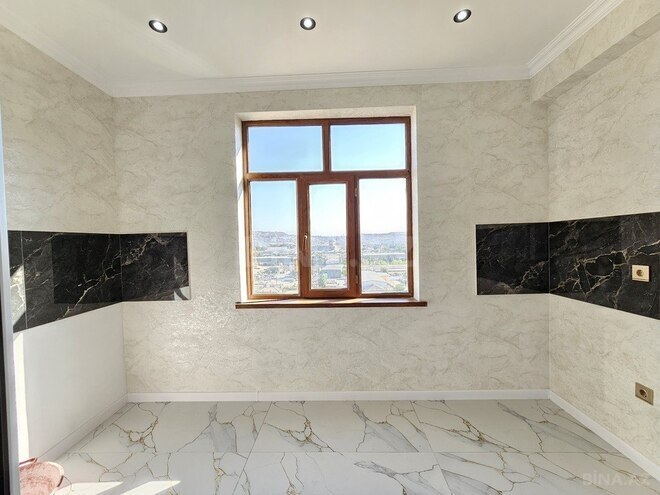 3 otaqlı yeni tikili - Xırdalan - 74 m² (11)