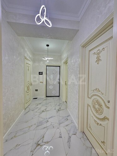 3 otaqlı yeni tikili - Xırdalan - 74 m² (7)