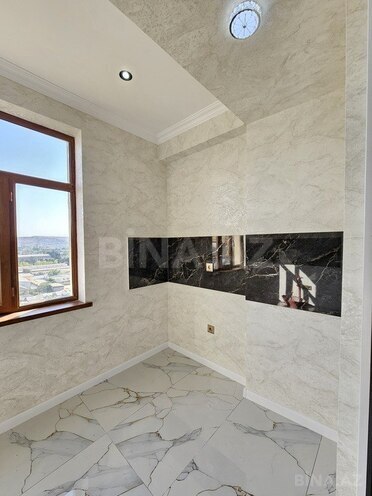 3 otaqlı yeni tikili - Xırdalan - 74 m² (13)