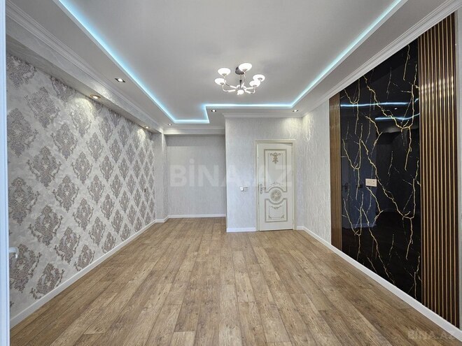 3 otaqlı yeni tikili - Xırdalan - 74 m² (2)