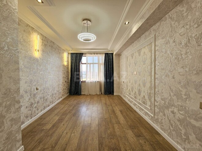 3 otaqlı yeni tikili - Xırdalan - 74 m² (1)