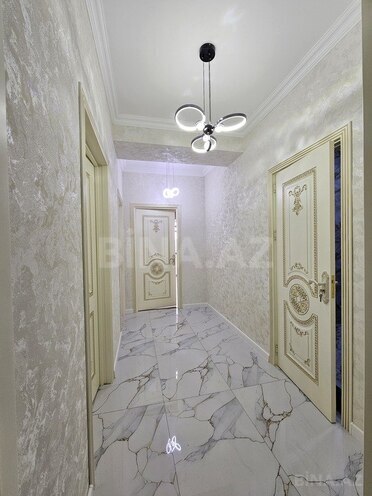 3 otaqlı yeni tikili - Xırdalan - 74 m² (5)