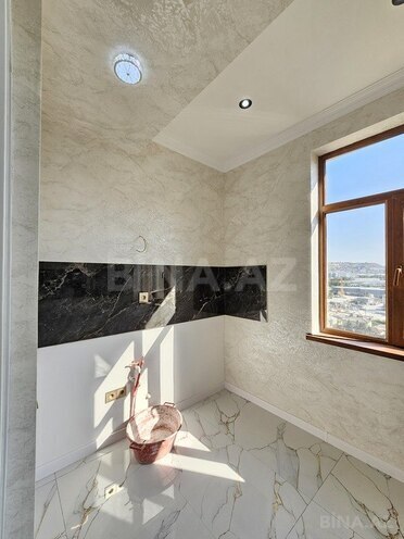 3 otaqlı yeni tikili - Xırdalan - 74 m² (12)