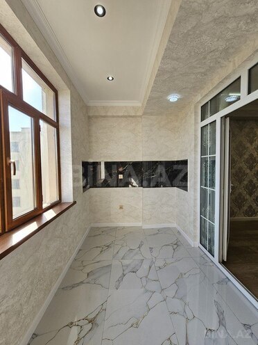 3 otaqlı yeni tikili - Xırdalan - 74 m² (10)