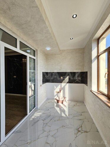 3 otaqlı yeni tikili - Xırdalan - 74 m² (8)