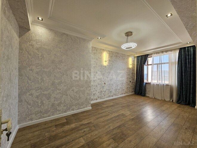 3 otaqlı yeni tikili - Xırdalan - 74 m² (3)