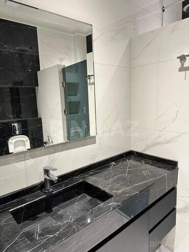3 otaqlı yeni tikili - Ağ şəhər q. - 120 m² (15)