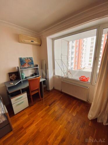 2 otaqlı yeni tikili - Elmlər Akademiyası m. - 65 m² (4)