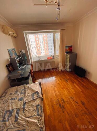 2 otaqlı yeni tikili - Elmlər Akademiyası m. - 65 m² (3)