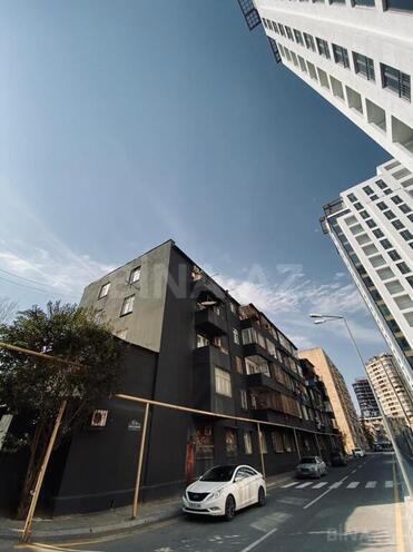 2 otaqlı yeni tikili - Elmlər Akademiyası m. - 65 m² (1)