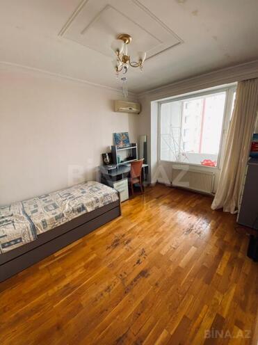 2 otaqlı yeni tikili - Elmlər Akademiyası m. - 65 m² (2)