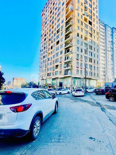 Obyekt - Memar Əcəmi m. - 300 m² (8)