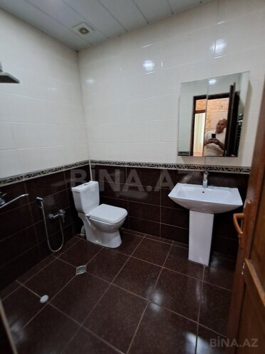 2 otaqlı yeni tikili - Masazır q. - 41 m² (13)