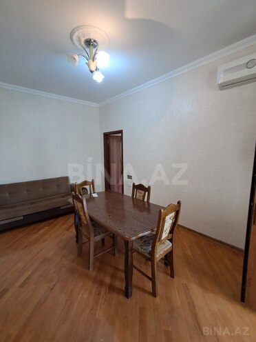 2 otaqlı yeni tikili - Masazır q. - 41 m² (4)