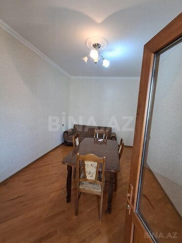 2 otaqlı yeni tikili - Masazır q. - 41 m² (5)