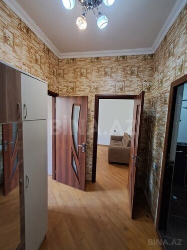 2 otaqlı yeni tikili - Masazır q. - 41 m² (12)