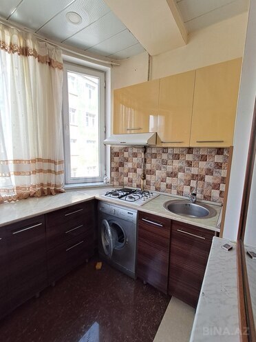 2 otaqlı yeni tikili - Masazır q. - 41 m² (9)