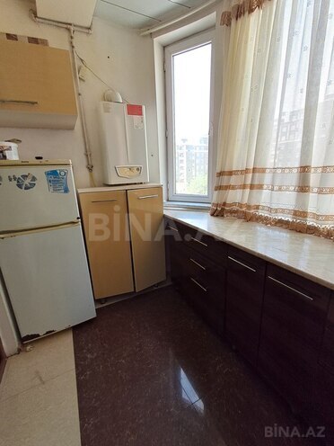 2 otaqlı yeni tikili - Masazır q. - 41 m² (10)