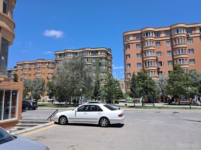 2 otaqlı yeni tikili - Masazır q. - 41 m² (2)
