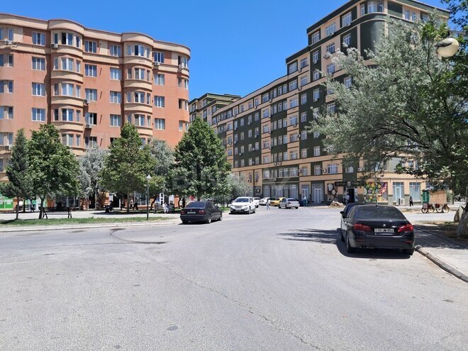 2 otaqlı yeni tikili - Masazır q. - 41 m² (1)