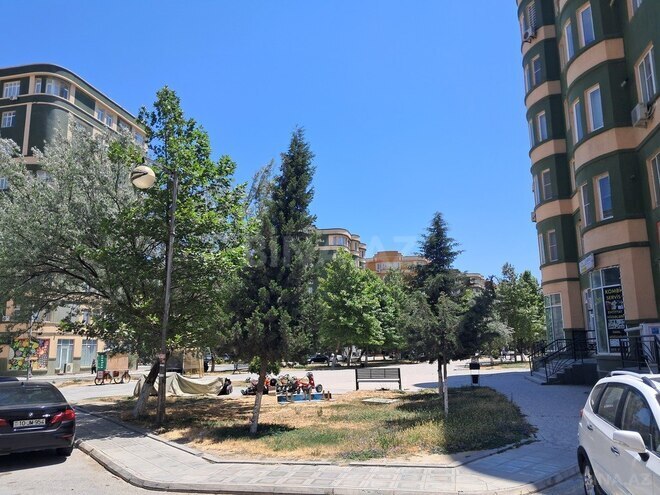 2 otaqlı yeni tikili - Masazır q. - 41 m² (3)