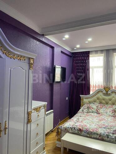3 otaqlı yeni tikili - Yasamal r. - 145 m² (8)