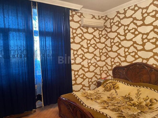 3 otaqlı yeni tikili - Yasamal r. - 145 m² (2)