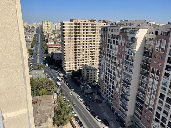 3 otaqlı yeni tikili - Yasamal r. - 145 m² (1)