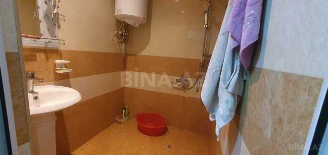 2 otaqlı köhnə tikili - Memar Əcəmi m. - 55 m² (6)