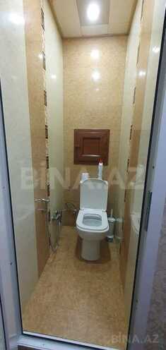 2 otaqlı köhnə tikili - Memar Əcəmi m. - 55 m² (7)