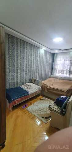 2 otaqlı köhnə tikili - Memar Əcəmi m. - 55 m² (3)