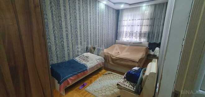 2 otaqlı köhnə tikili - Memar Əcəmi m. - 55 m² (2)