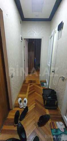 2 otaqlı köhnə tikili - Memar Əcəmi m. - 55 m² (5)