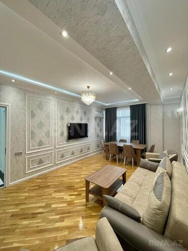 2 otaqlı yeni tikili - Nəsimi r. - 90 m² (10)