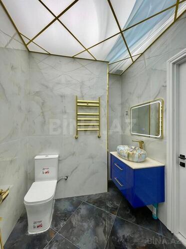 2 otaqlı yeni tikili - Nəsimi r. - 90 m² (8)