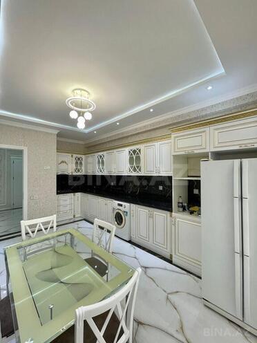 2 otaqlı yeni tikili - Nəsimi r. - 90 m² (3)
