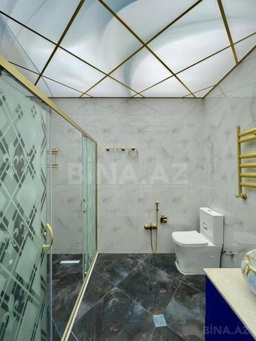 2 otaqlı yeni tikili - Nəsimi r. - 90 m² (9)