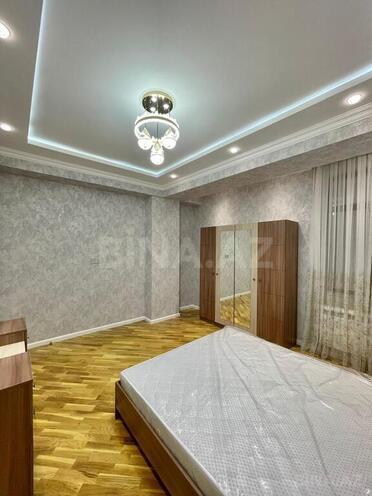 2 otaqlı yeni tikili - Nəsimi r. - 90 m² (11)