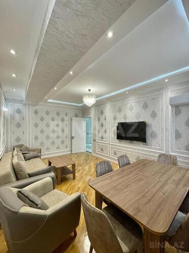 2 otaqlı yeni tikili - Nəsimi r. - 90 m² (5)