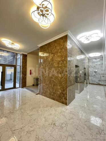2 otaqlı yeni tikili - Nəsimi r. - 90 m² (13)