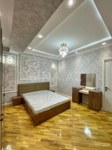 2 otaqlı yeni tikili - Nəsimi r. - 90 m² (6)