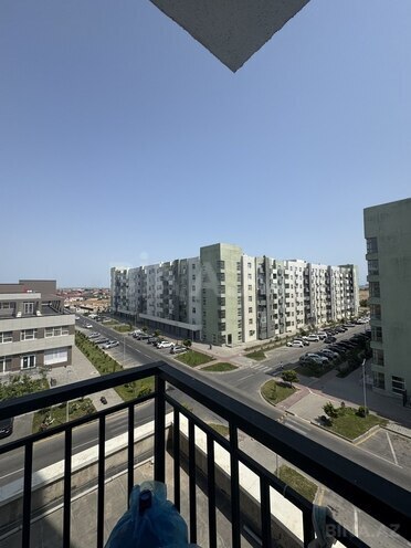 3 otaqlı yeni tikili - Hövsan q. - 96 m² (20)