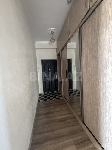 3 otaqlı yeni tikili - Hövsan q. - 96 m² (10)